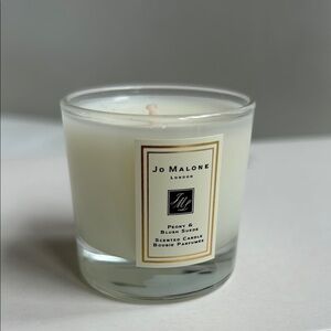 Jo Malone Peony & Blush Suede Candle